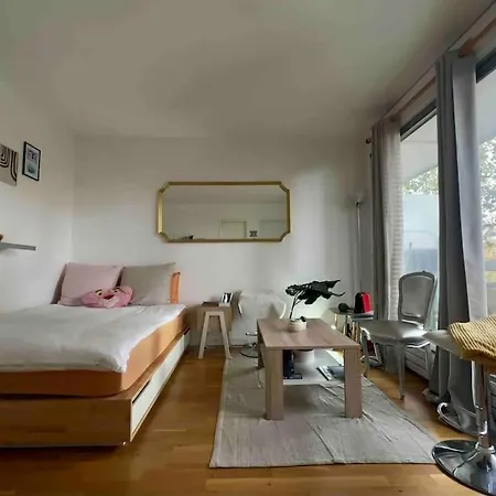The Coziest 1B&B Near L'Etoile Levallois-Perret Exterior foto