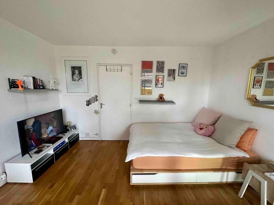 The Coziest 1b&b Near L'etoile