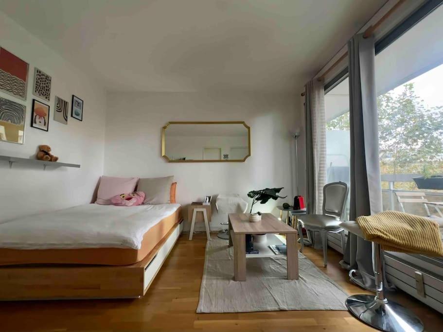 The Coziest 1b&b Near L'etoile Apartment Levallois-Perret
